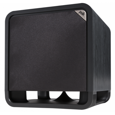 Сабвуфер Polk Audio HTS SUB 12 Black